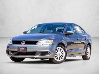 2014 Volkswagen Jetta