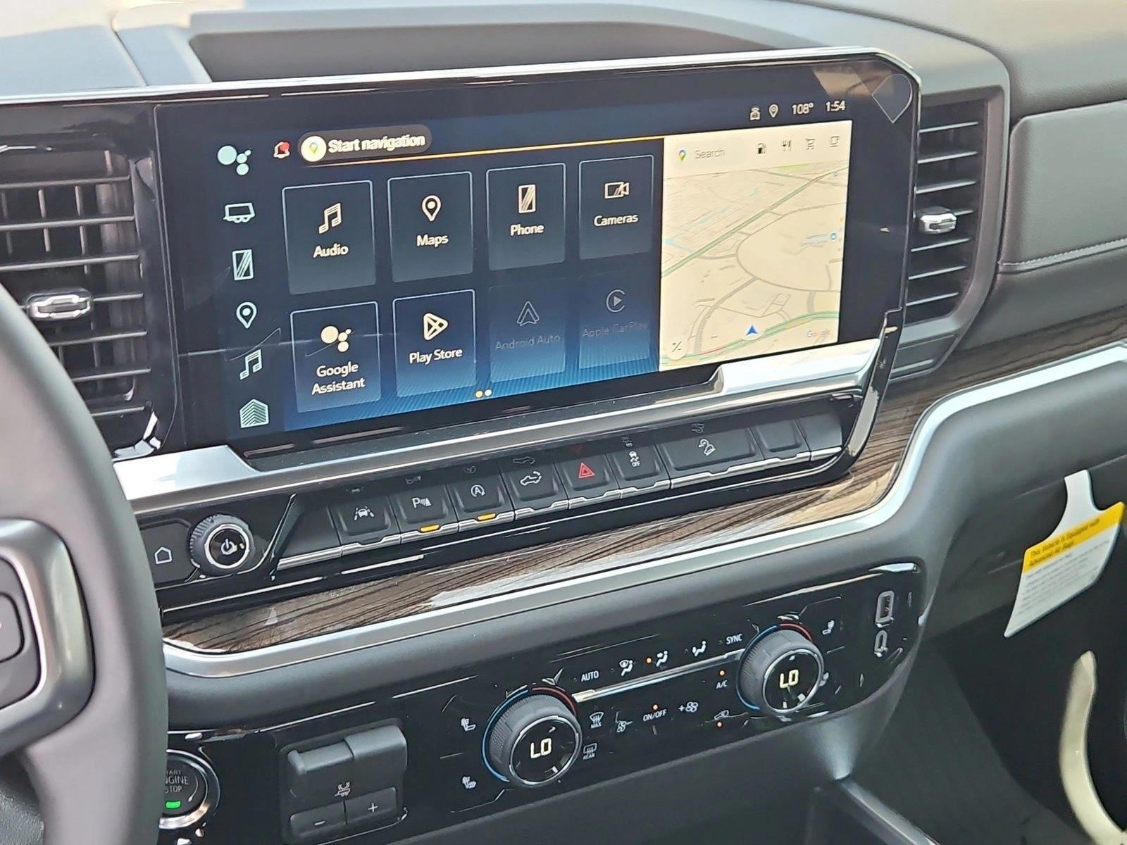 2026 Chevrolet Silverado 1500 LT Trail Boss - Photo 12
