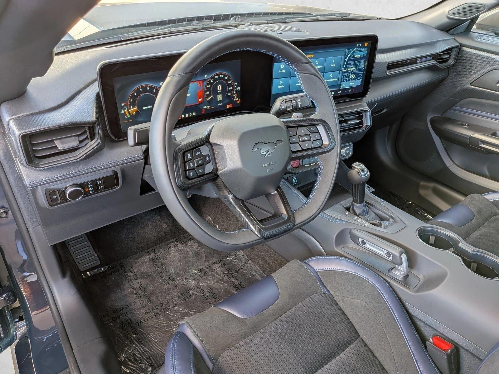 Thumbnail: 2026 Ford Mustang - 3