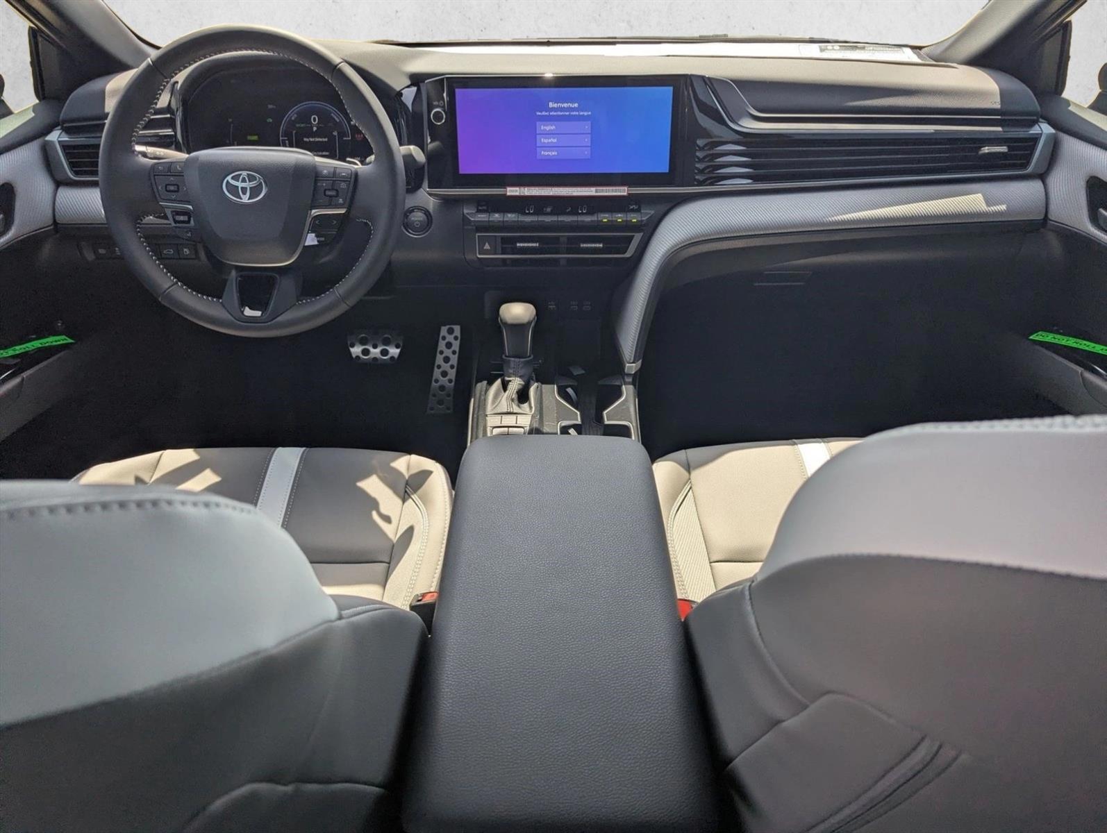 Thumbnail: 2026 Toyota Camry - 3