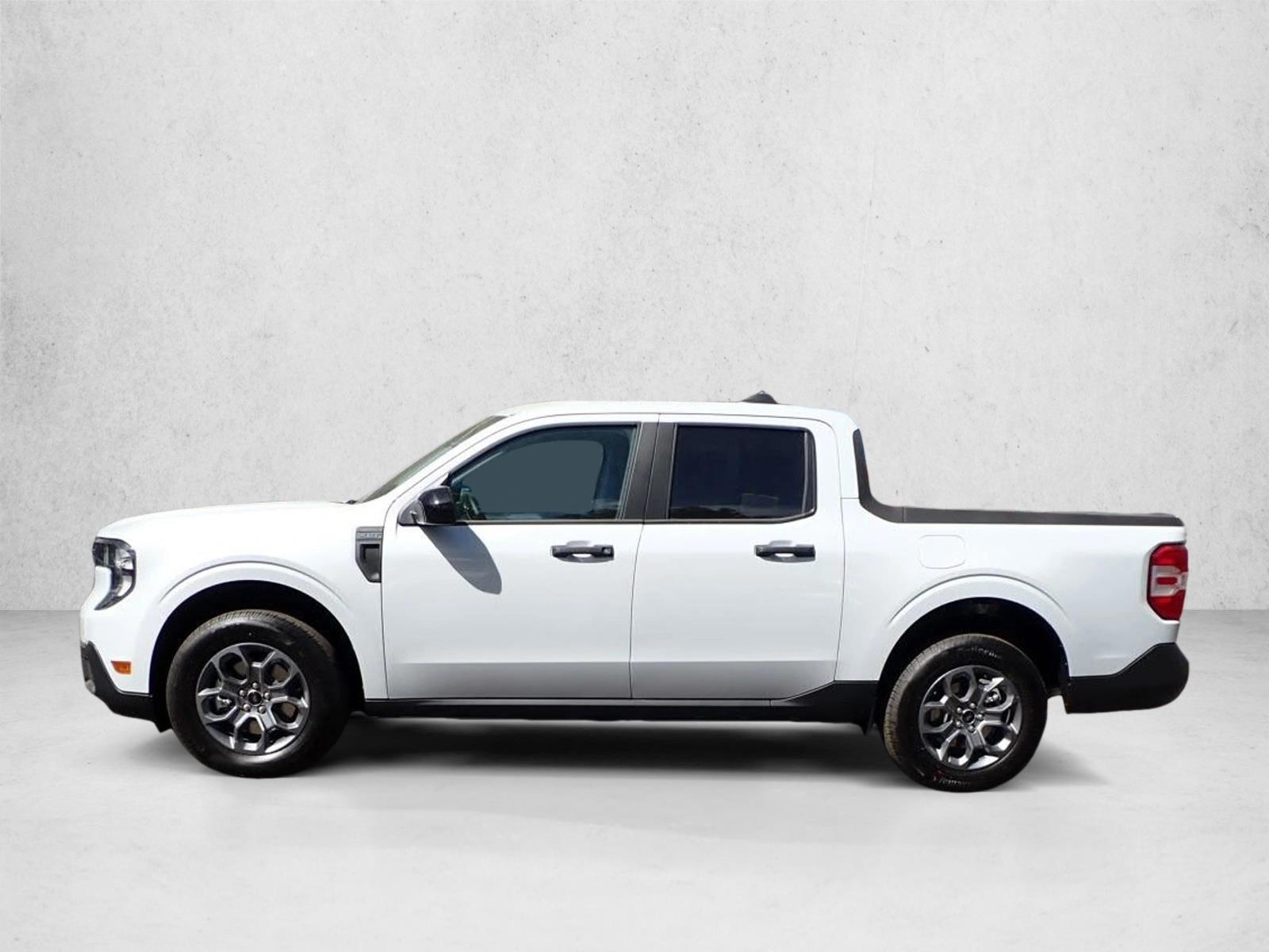 Thumbnail: 2026 Ford Maverick - 2