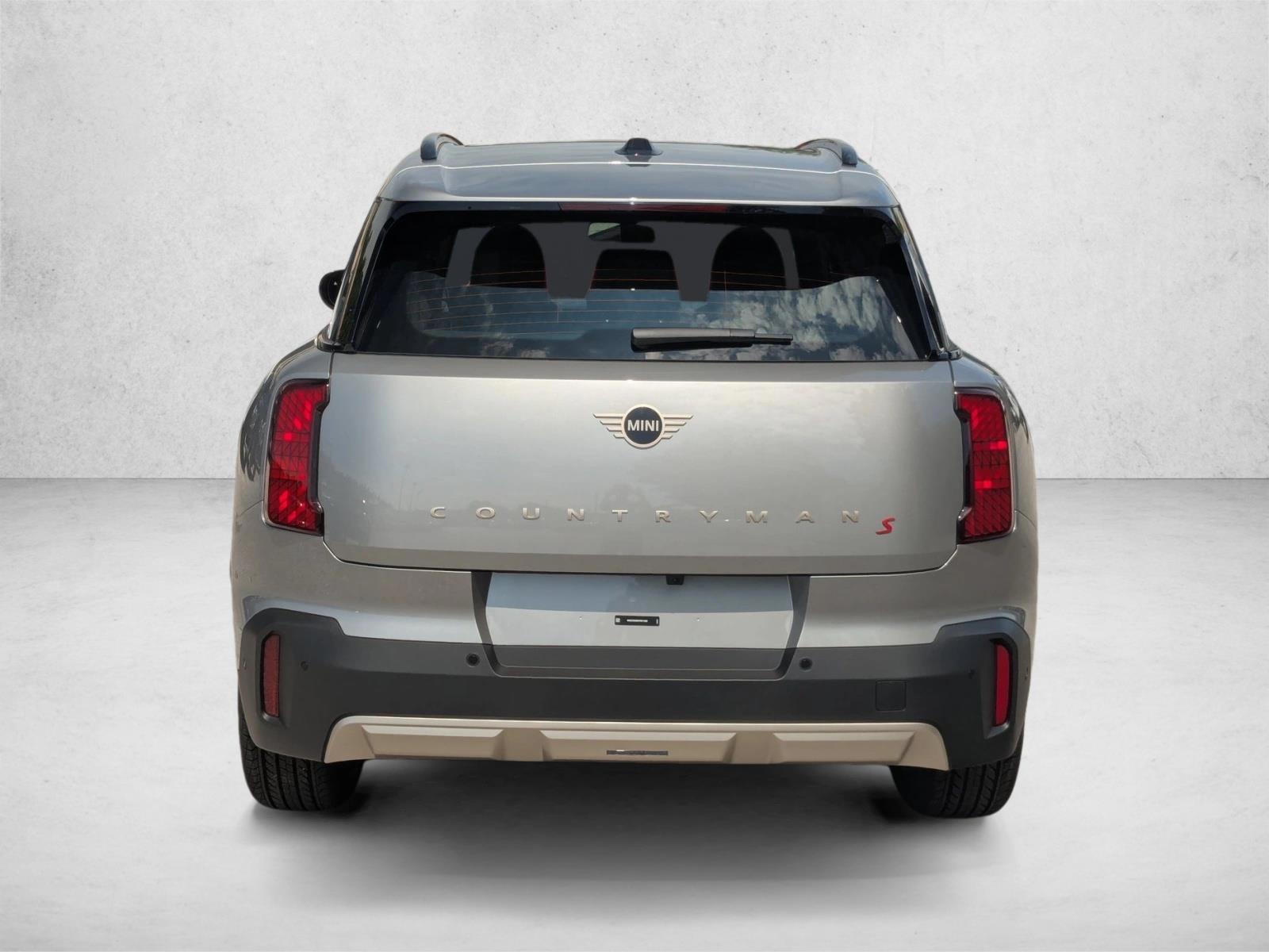 2027 MINI Countryman