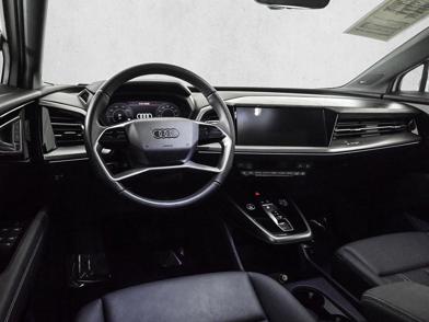 2023 Audi Q4 E-tron