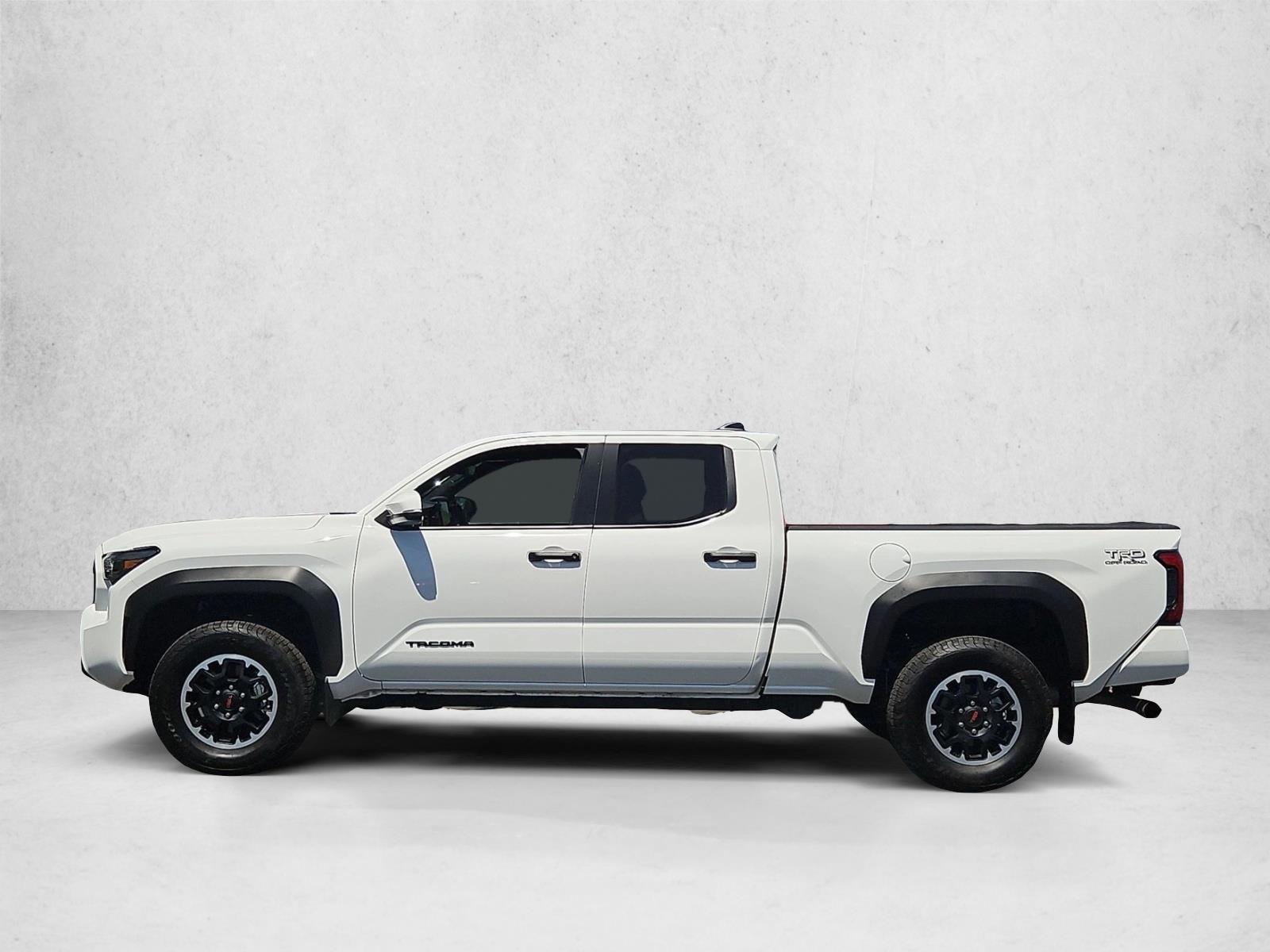 Thumbnail: 2024 Toyota Tacoma - 2