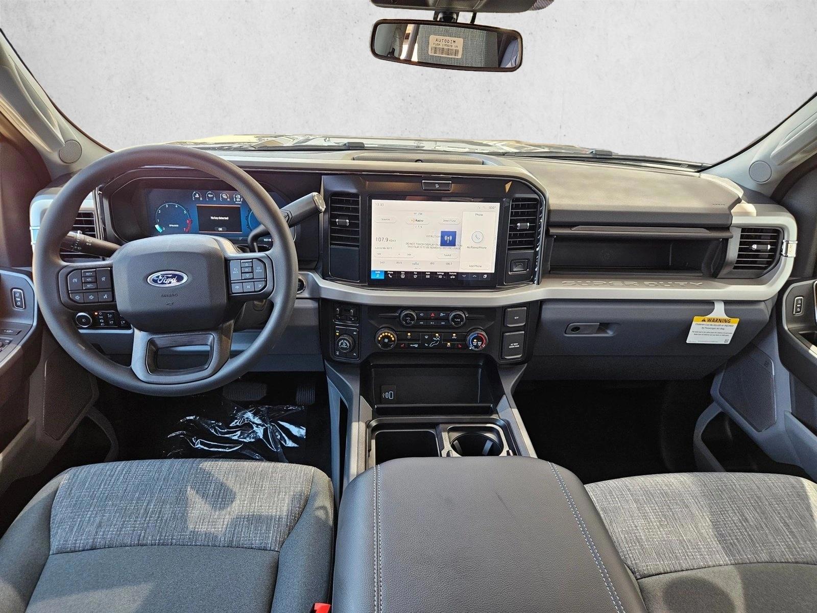 Thumbnail: 2026 Ford Econoline - 3