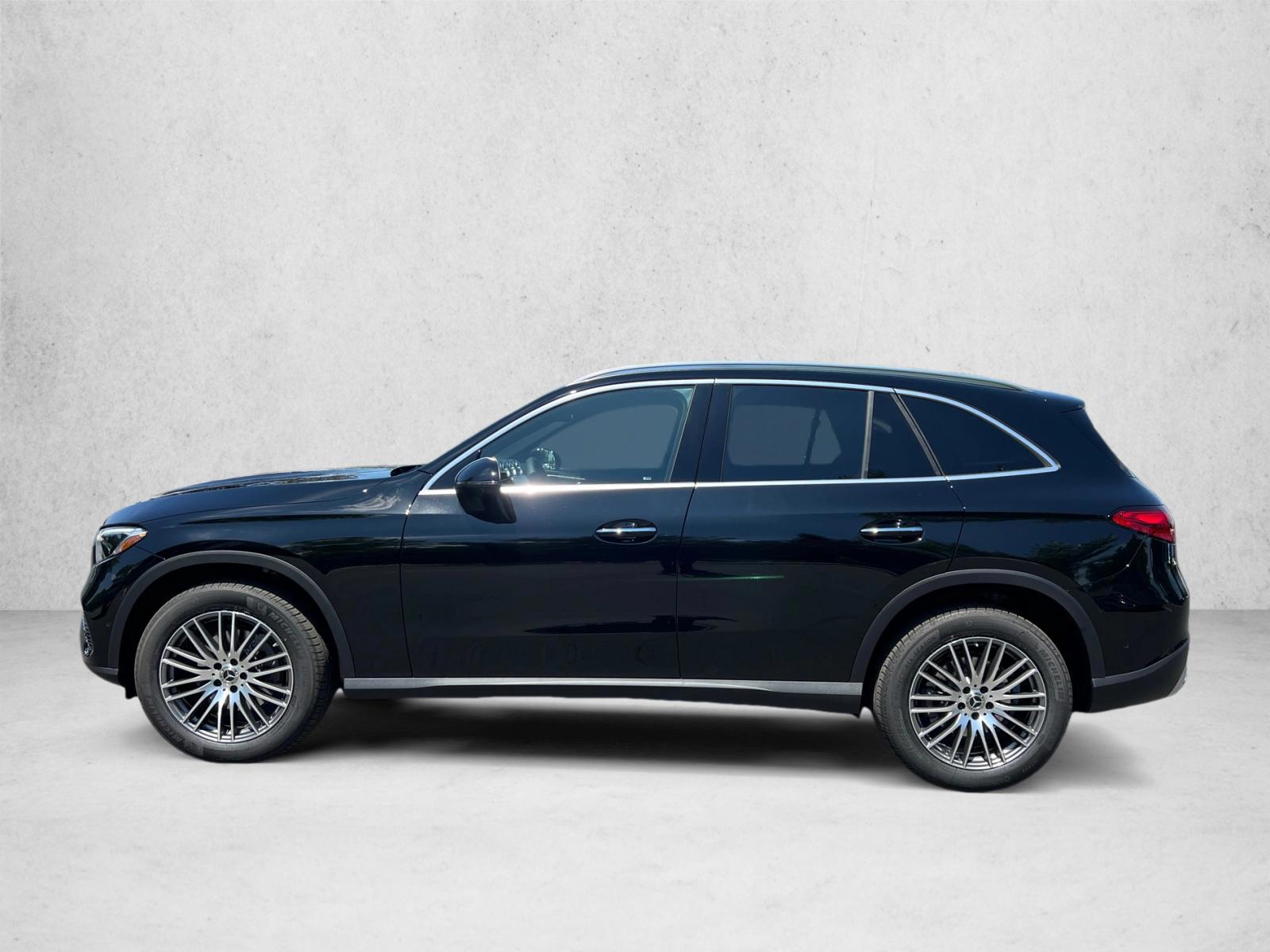 Thumbnail: 2026 Mercedes-Benz GLC - 2