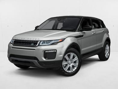 2016 Land Rover Range Rover Evoque HSE Dynamic -
                  North Richland Hills, TX