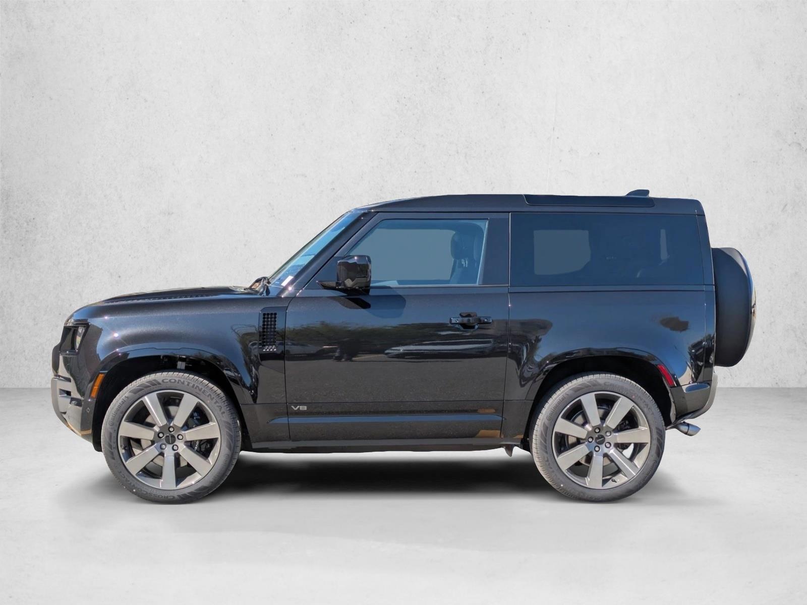 Thumbnail: 2026 Land Rover Defender - 2