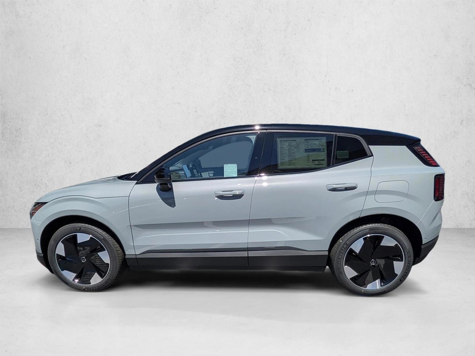 Thumbnail: 2026 Volvo EX30 - 2