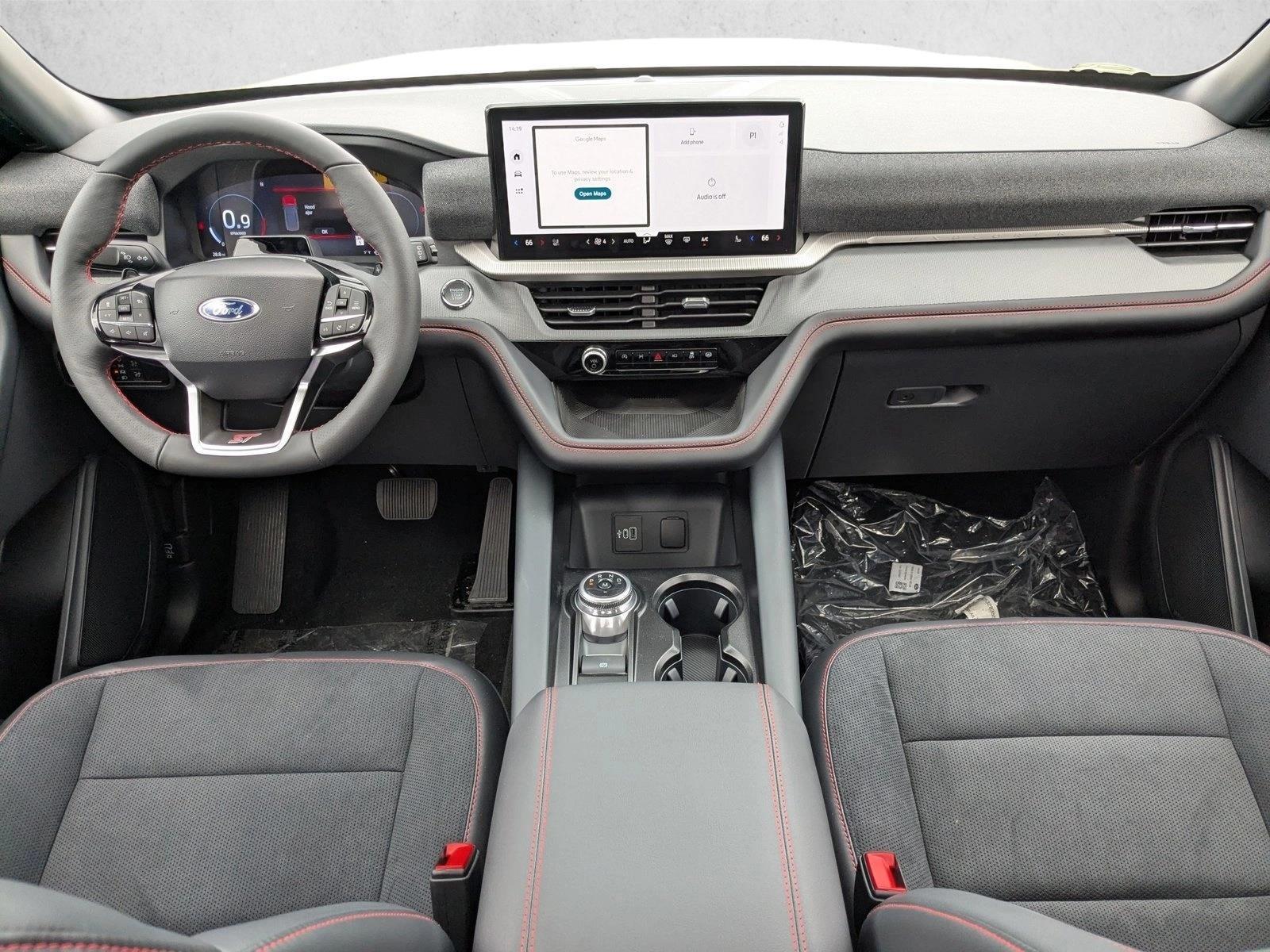 Thumbnail: 2026 Ford Explorer - 3