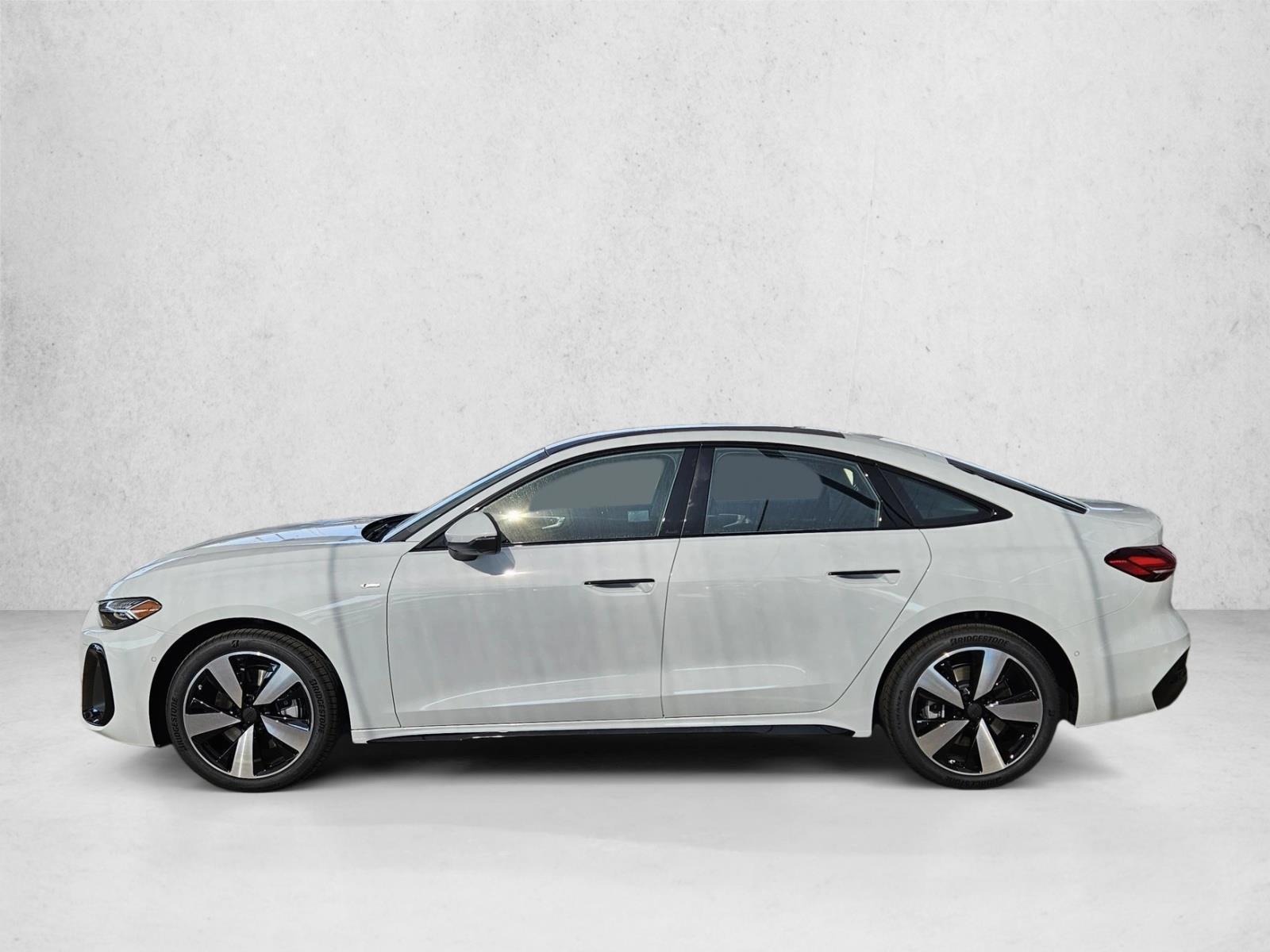 Thumbnail: 2026 Audi A5 - 2