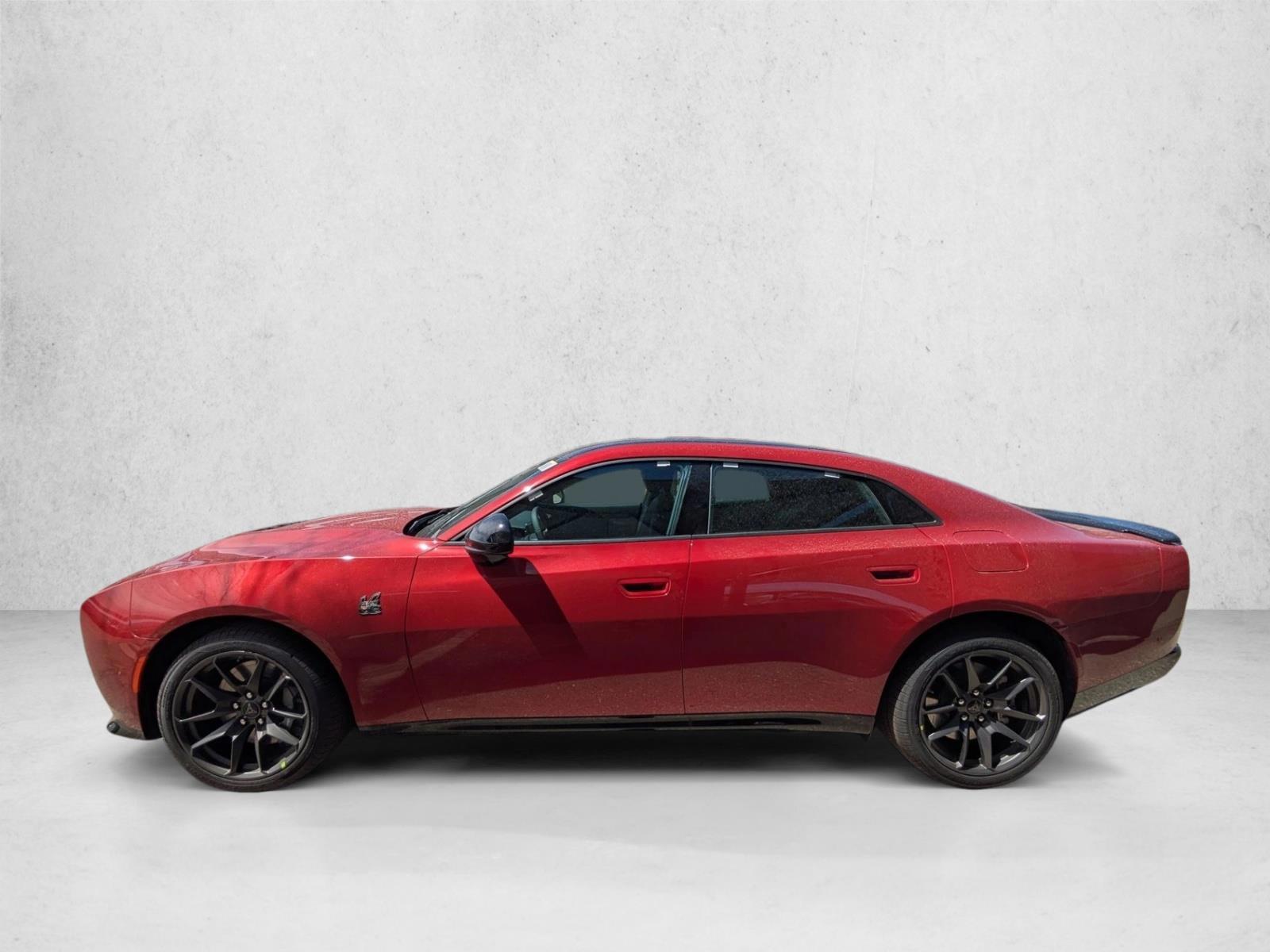 Thumbnail: 2026 Dodge Charger - 2