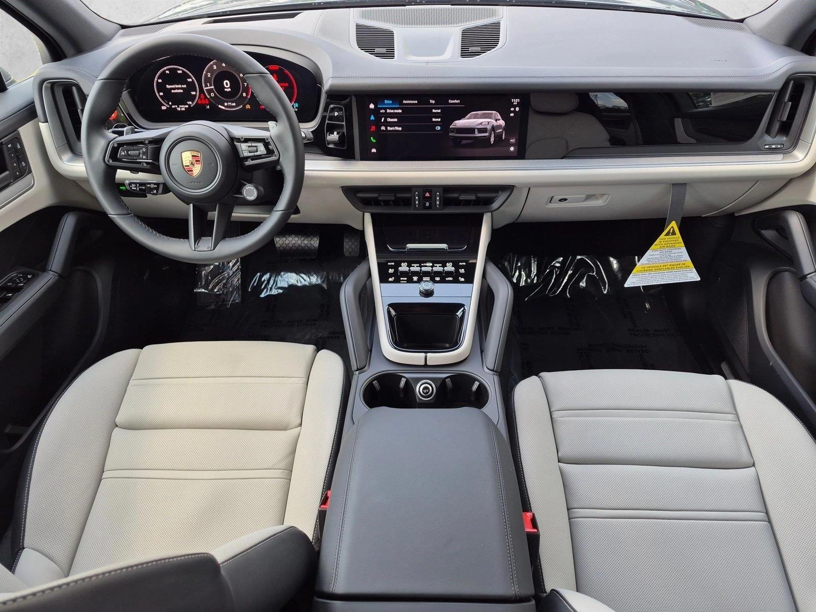 Thumbnail: 2026 Porsche Cayenne - 5