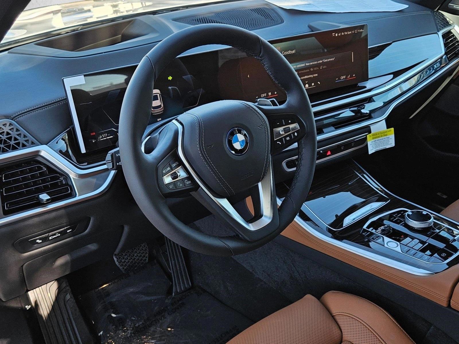Thumbnail: 2026 BMW X5 - 3