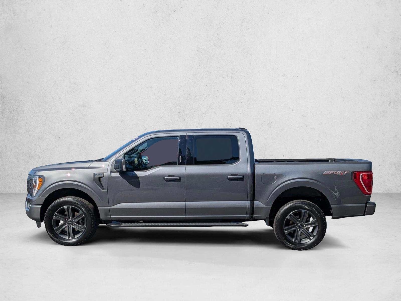 Thumbnail: 2023 Ford F-150 - 2