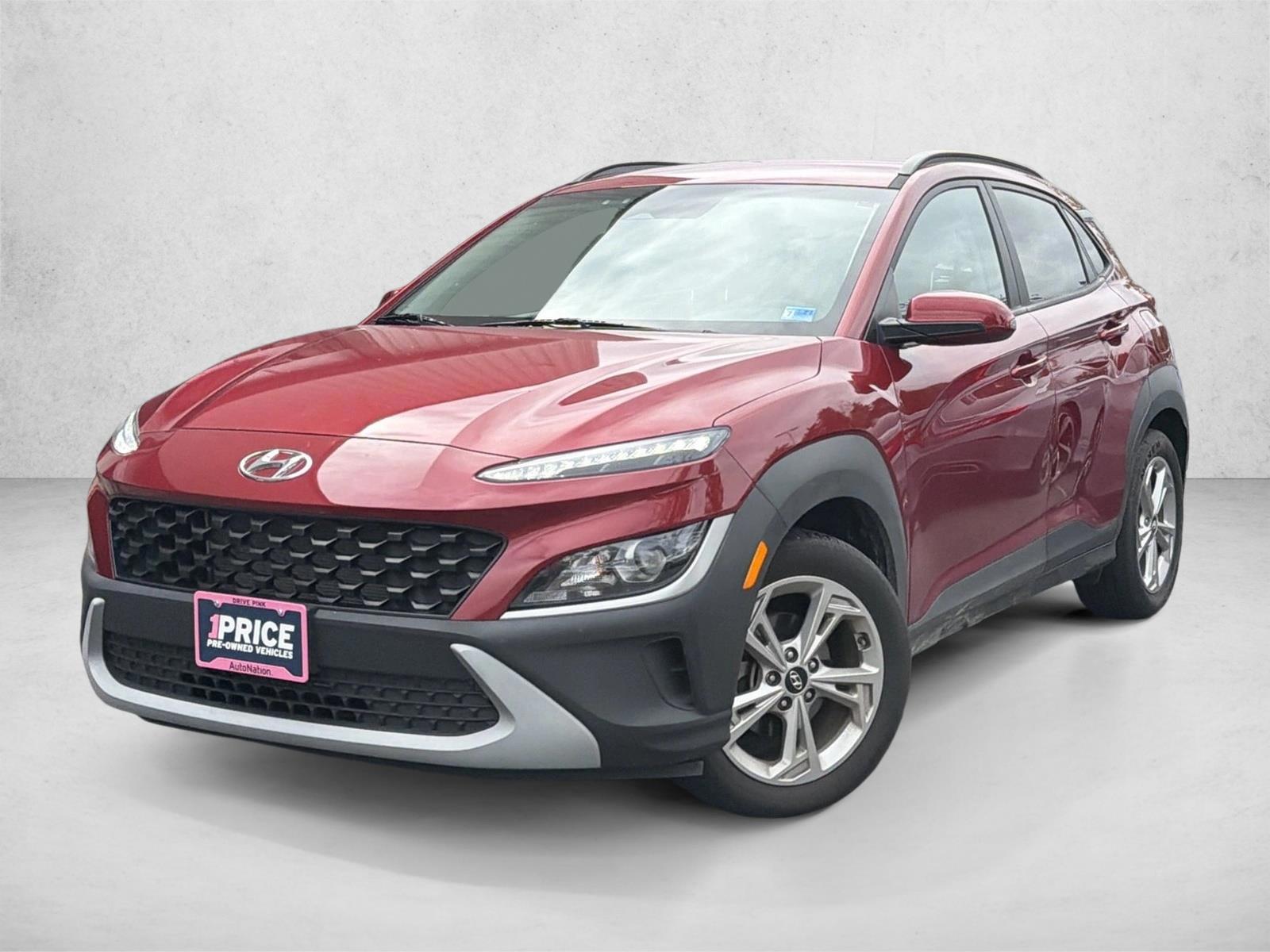2023 Hyundai Kona