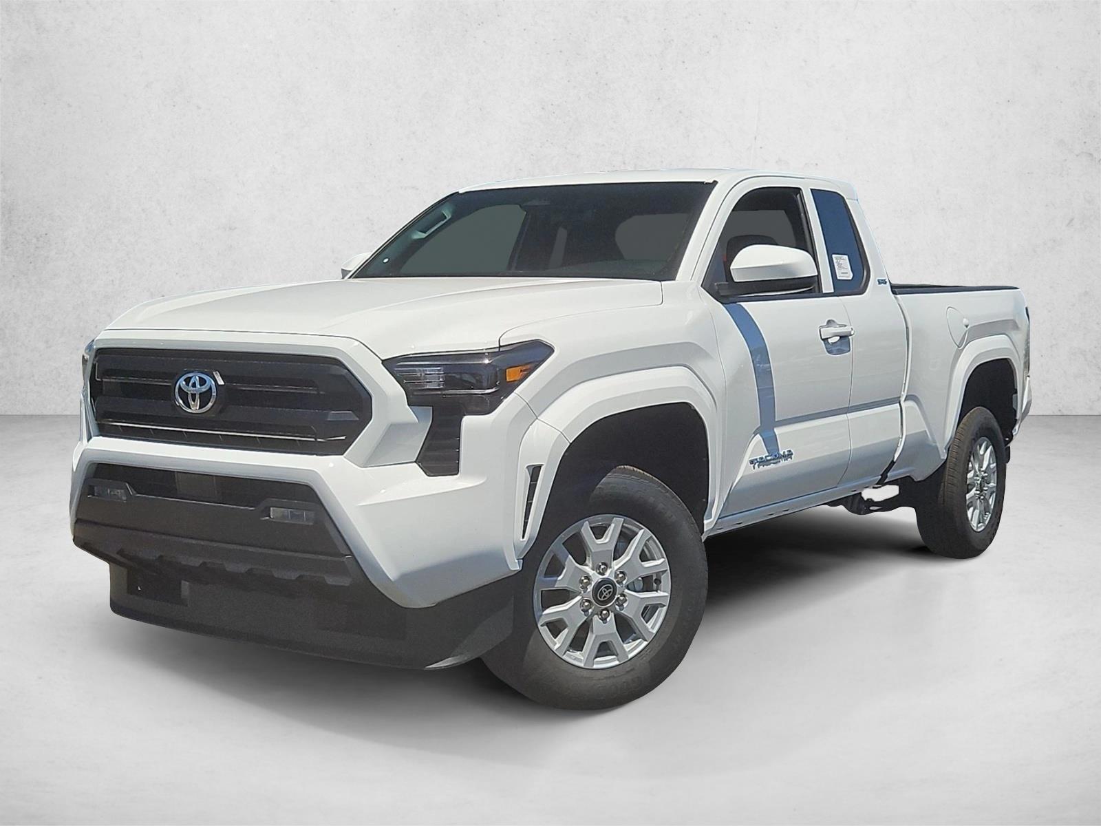 Thumbnail: 2026 Toyota Tacoma - 1