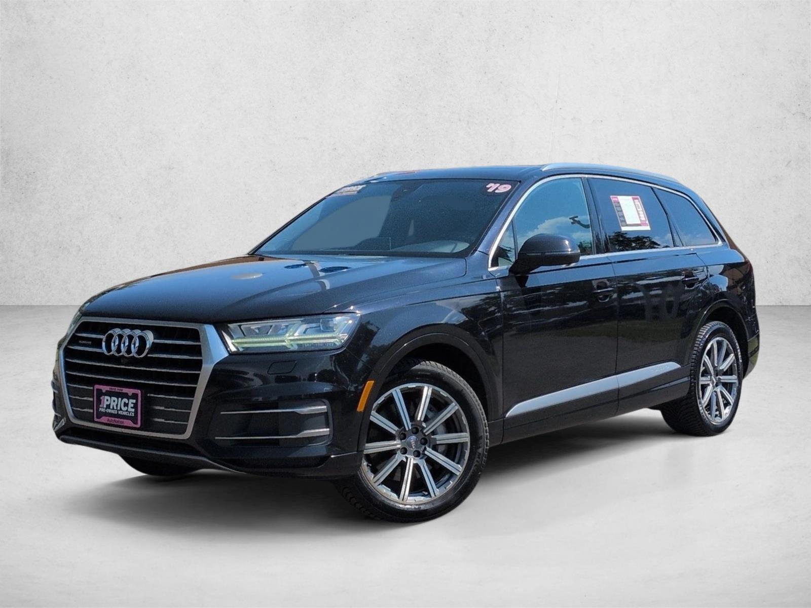 Thumbnail: 2019 Audi Q7 - 1