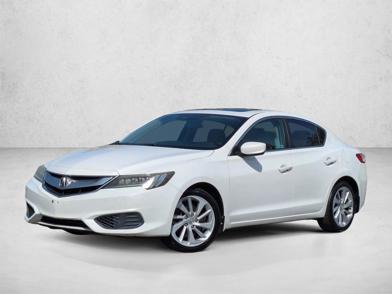 2016 Acura ILX Technology Plus -
                  Costa Mesa, CA