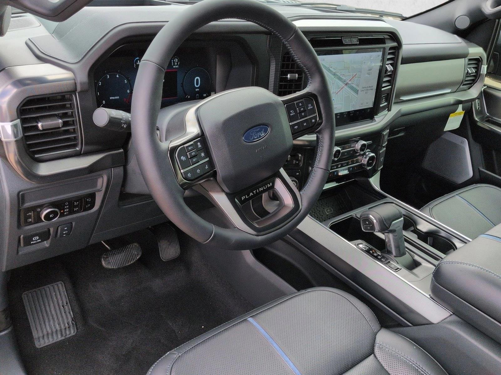 Thumbnail: 2025 Ford F-150 - 3