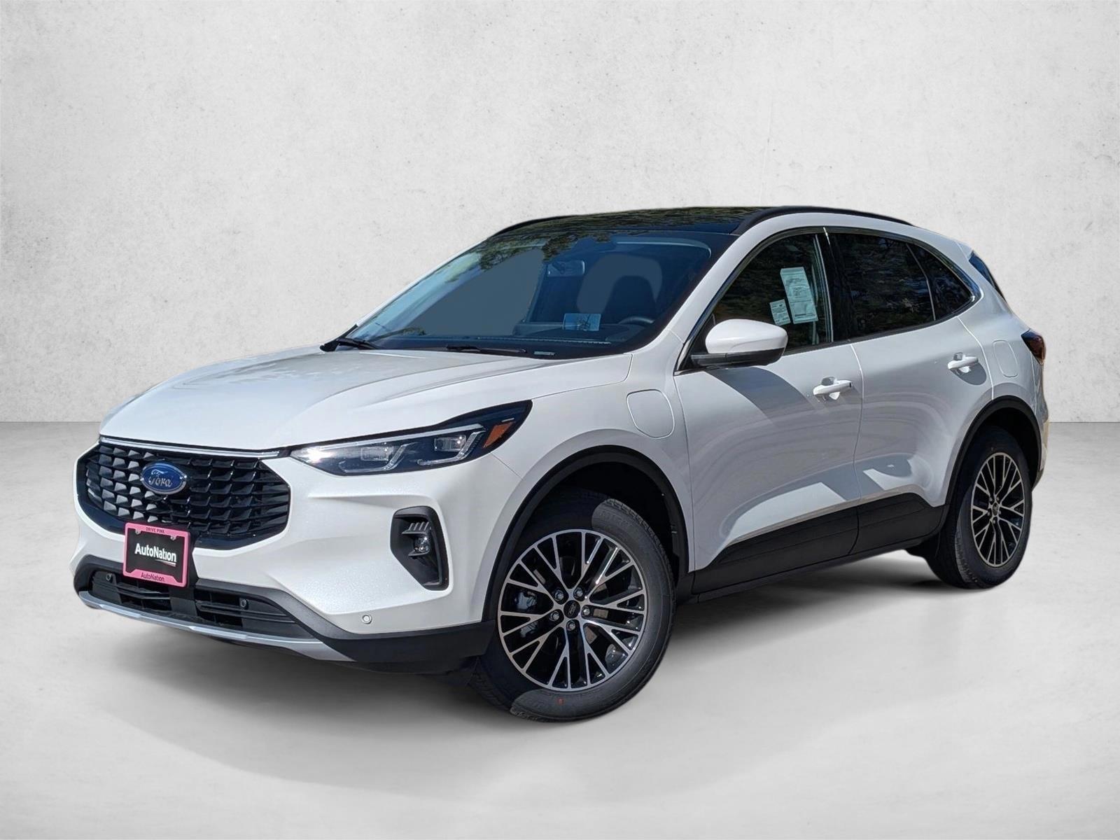 Thumbnail: 2026 Ford Escape - 1