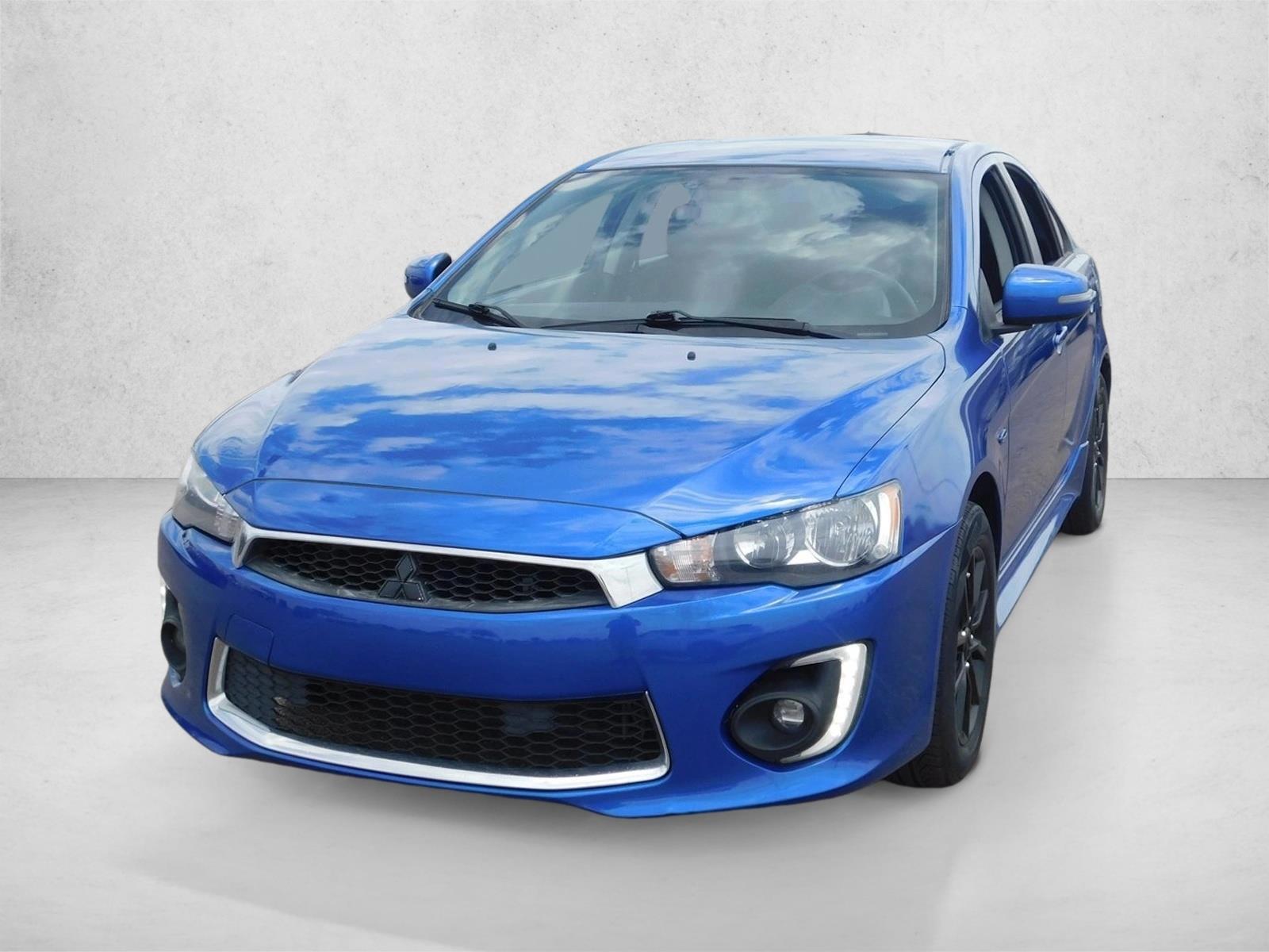 Thumbnail: 2016 Mitsubishi Lancer - 2
