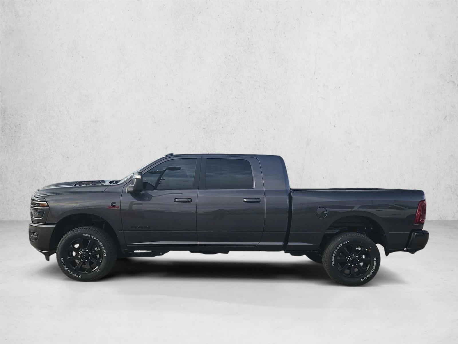Thumbnail: 2026 RAM 2500 - 2