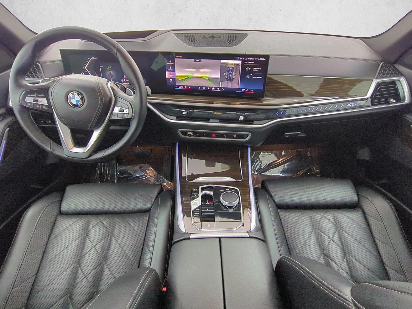 Thumbnail: 2024 BMW X5 - 4