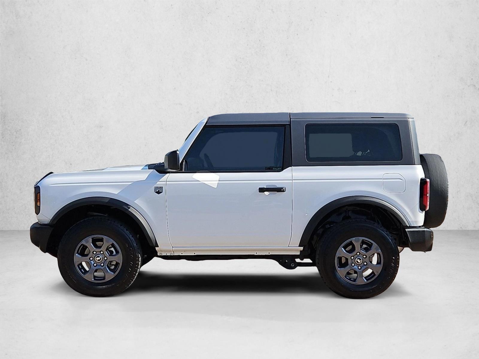 Thumbnail: 2023 Ford Bronco - 2