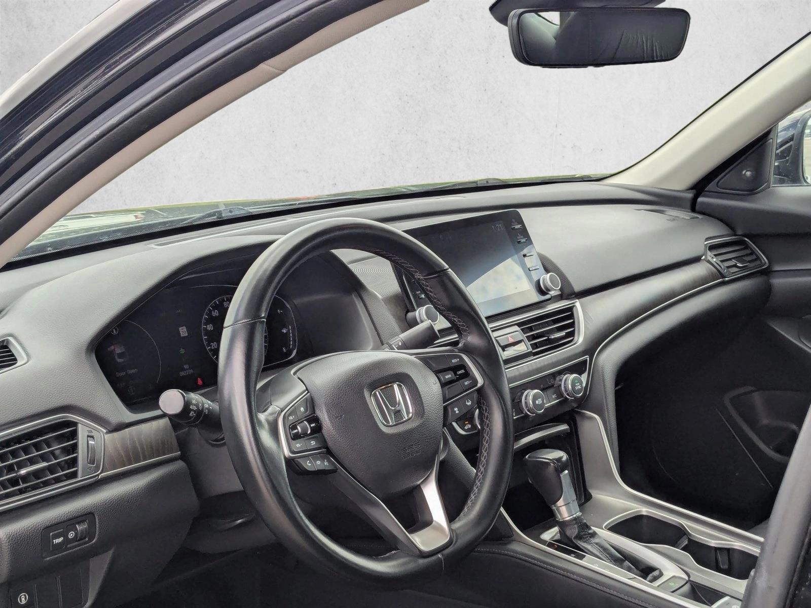 Thumbnail: 2018 Honda Accord - 2
