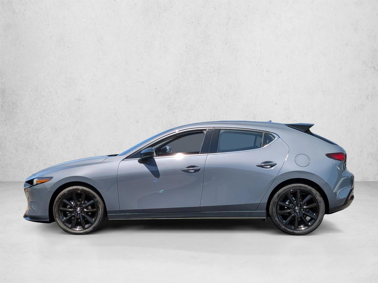 Thumbnail: 2026 Mazda Mazda3 - 2