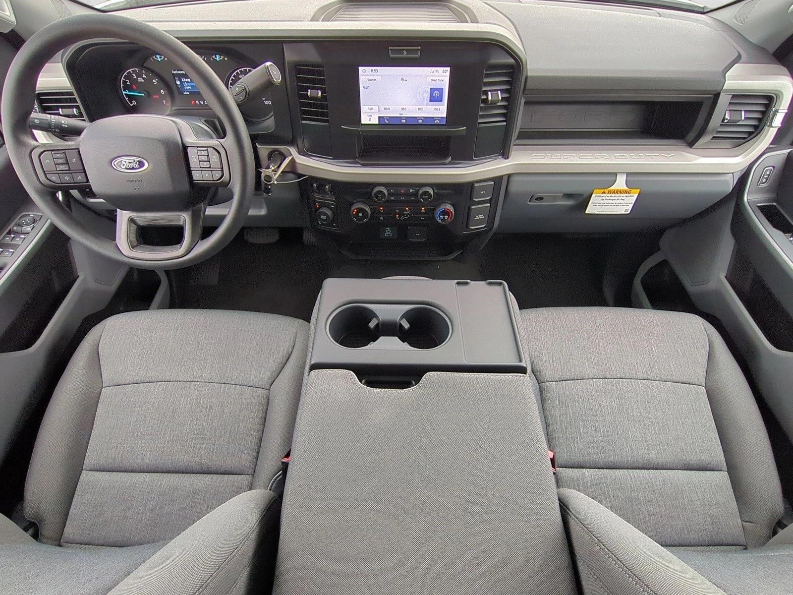Thumbnail: 2026 Ford Econoline - 4