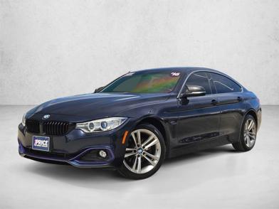 2016 BMW 4 Series 428i xDrive -
                  Colorado Springs, CO