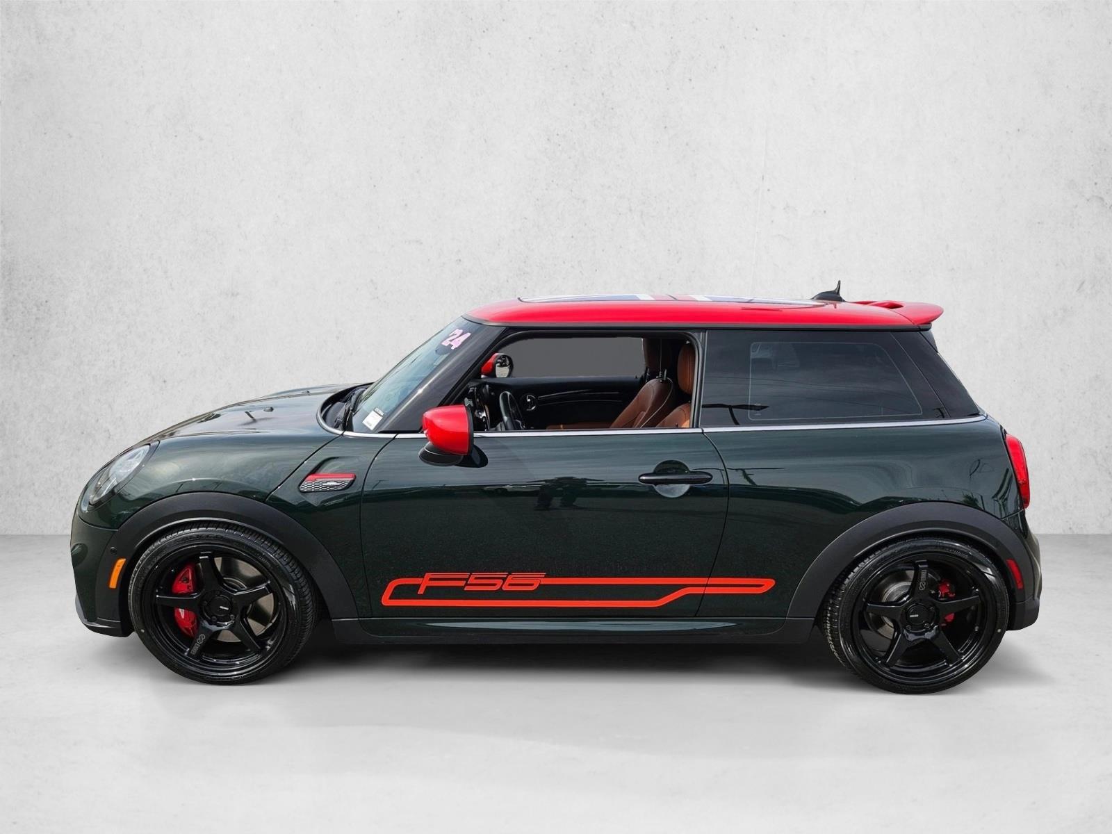 Thumbnail: 2024 MINI Cooper Hardtop - 2