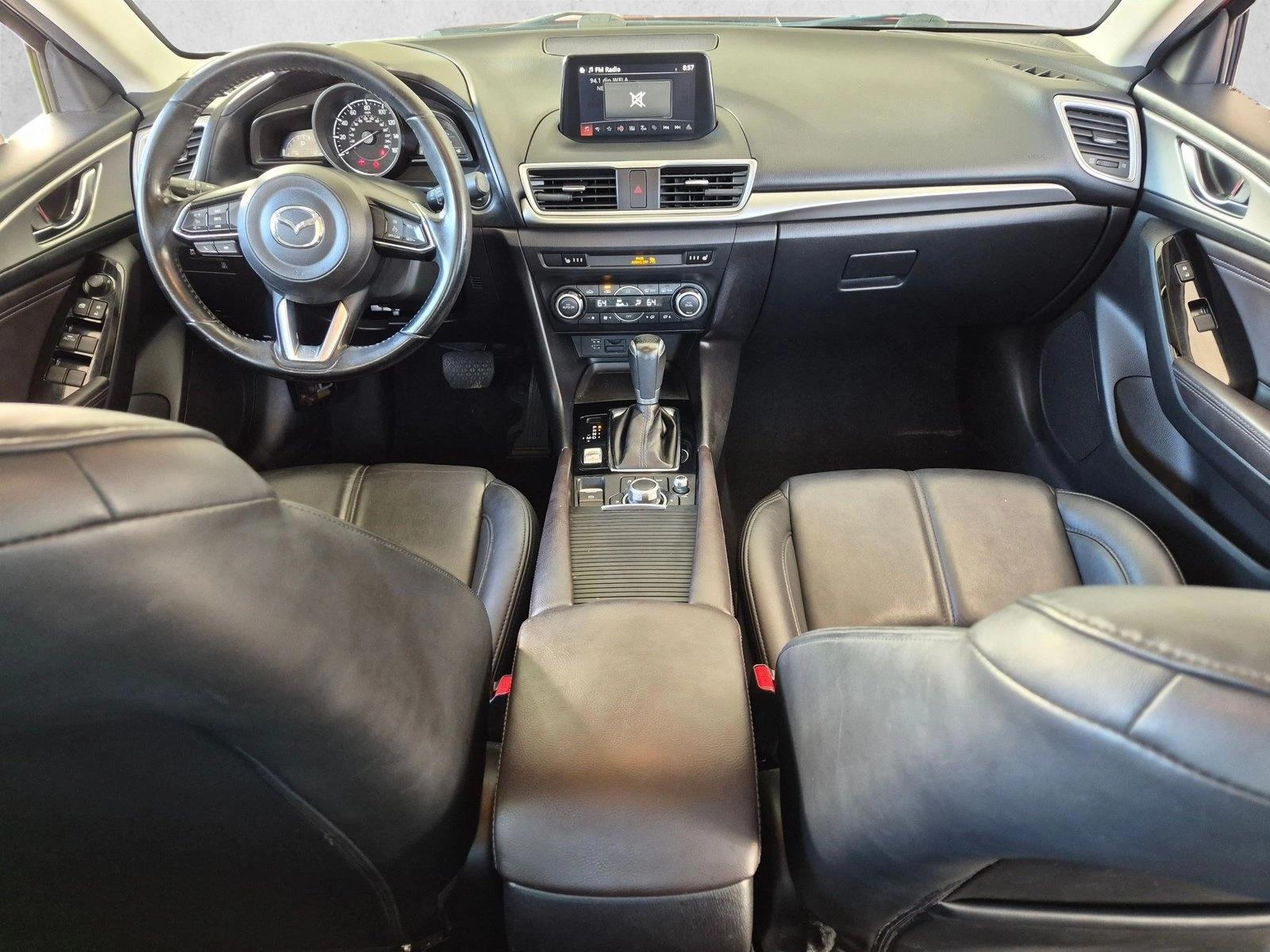 Thumbnail: 2017 Mazda Mazda3 - 4
