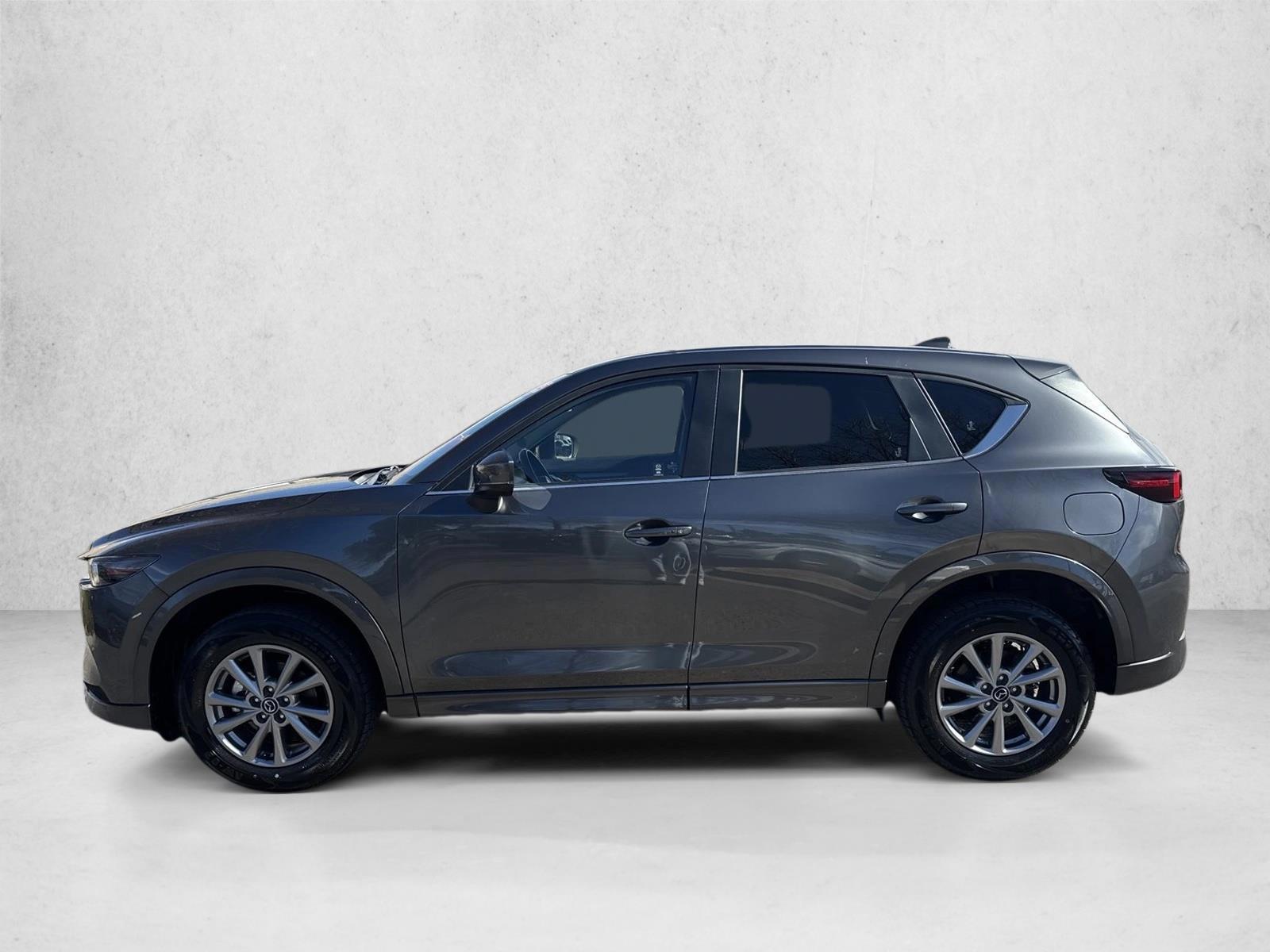 Thumbnail: 2025 Mazda CX-5 - 8