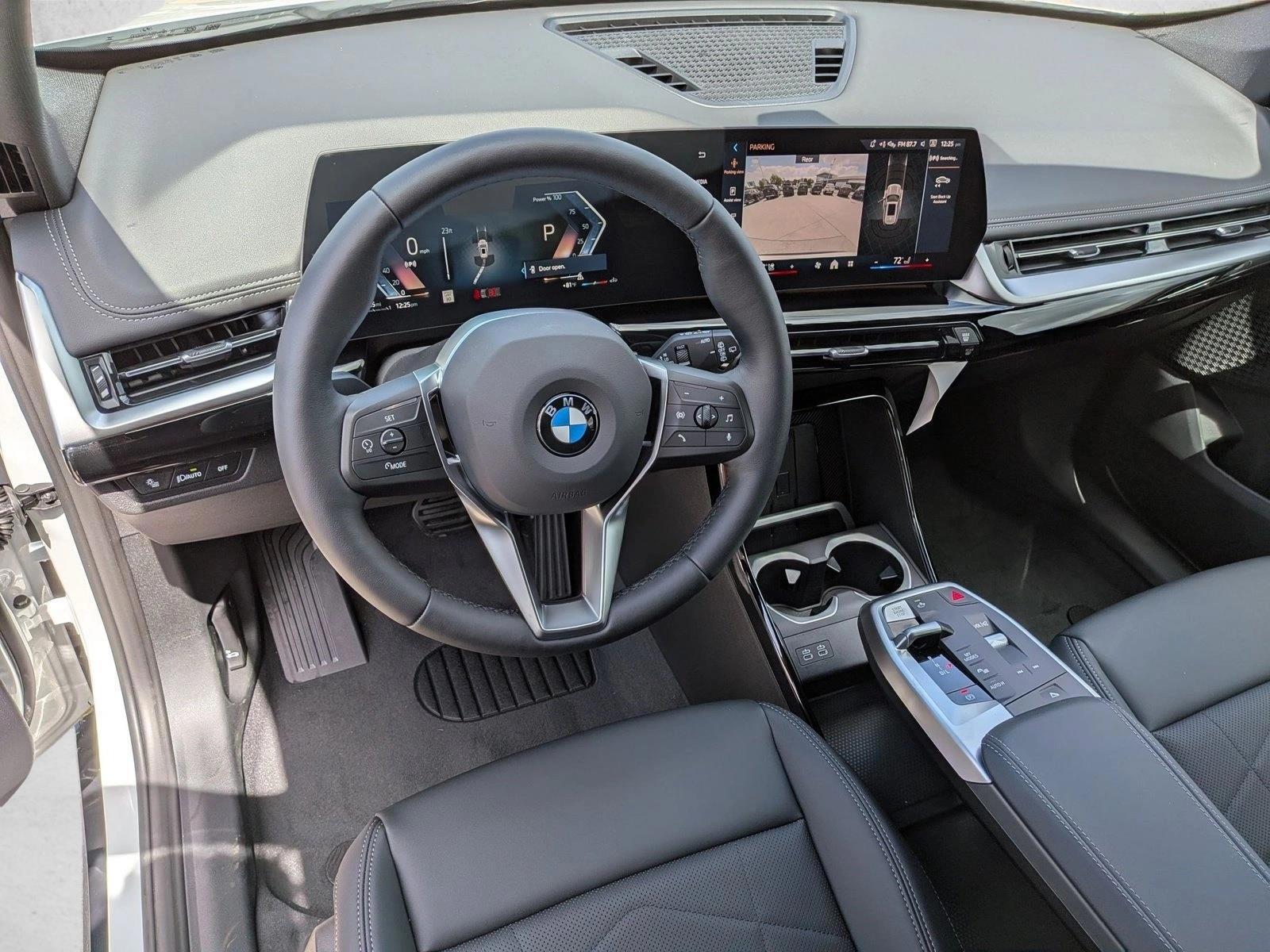 Thumbnail: 2026 BMW X1 - 3