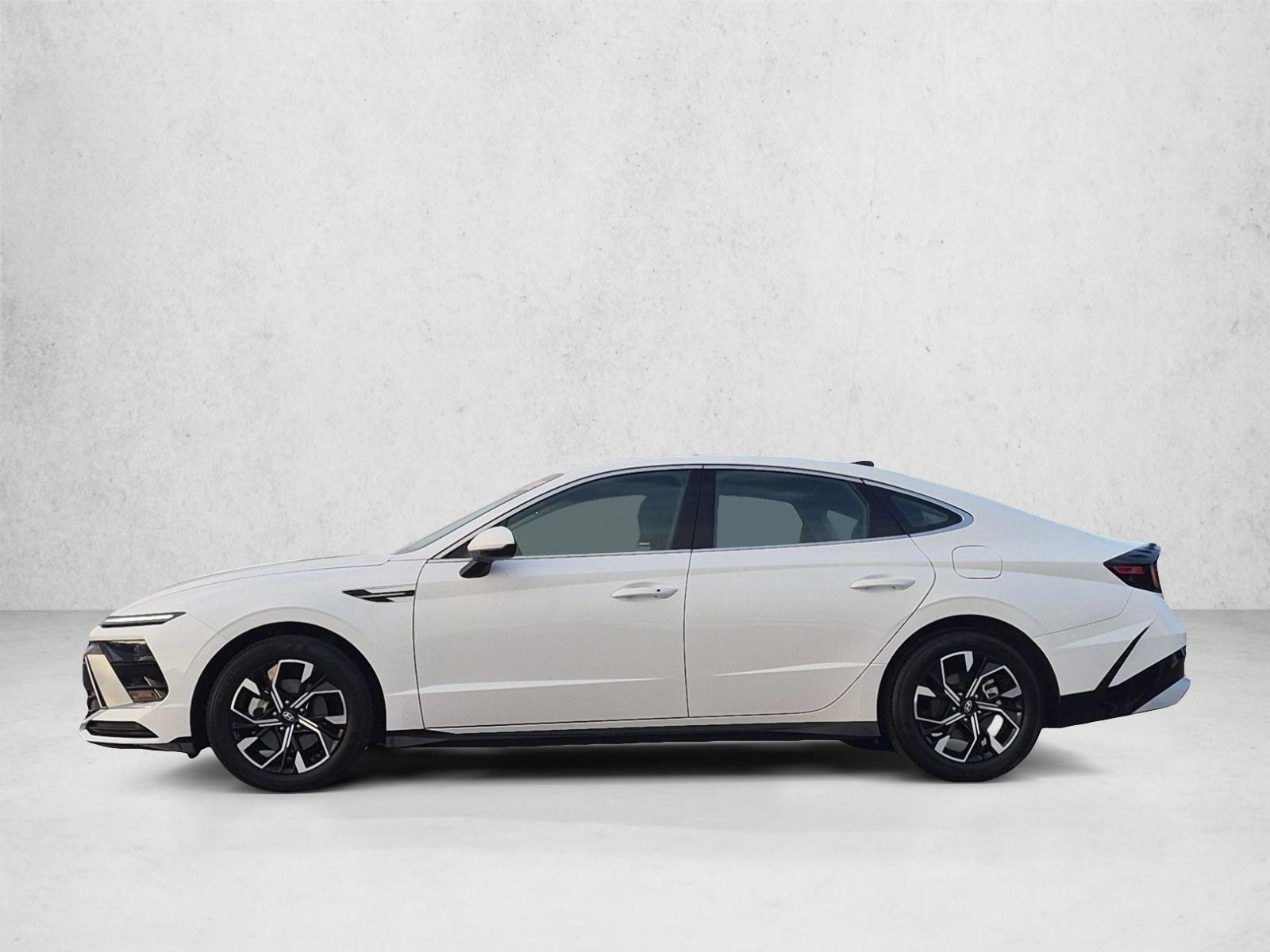 Thumbnail: 2025 Hyundai Sonata - 2