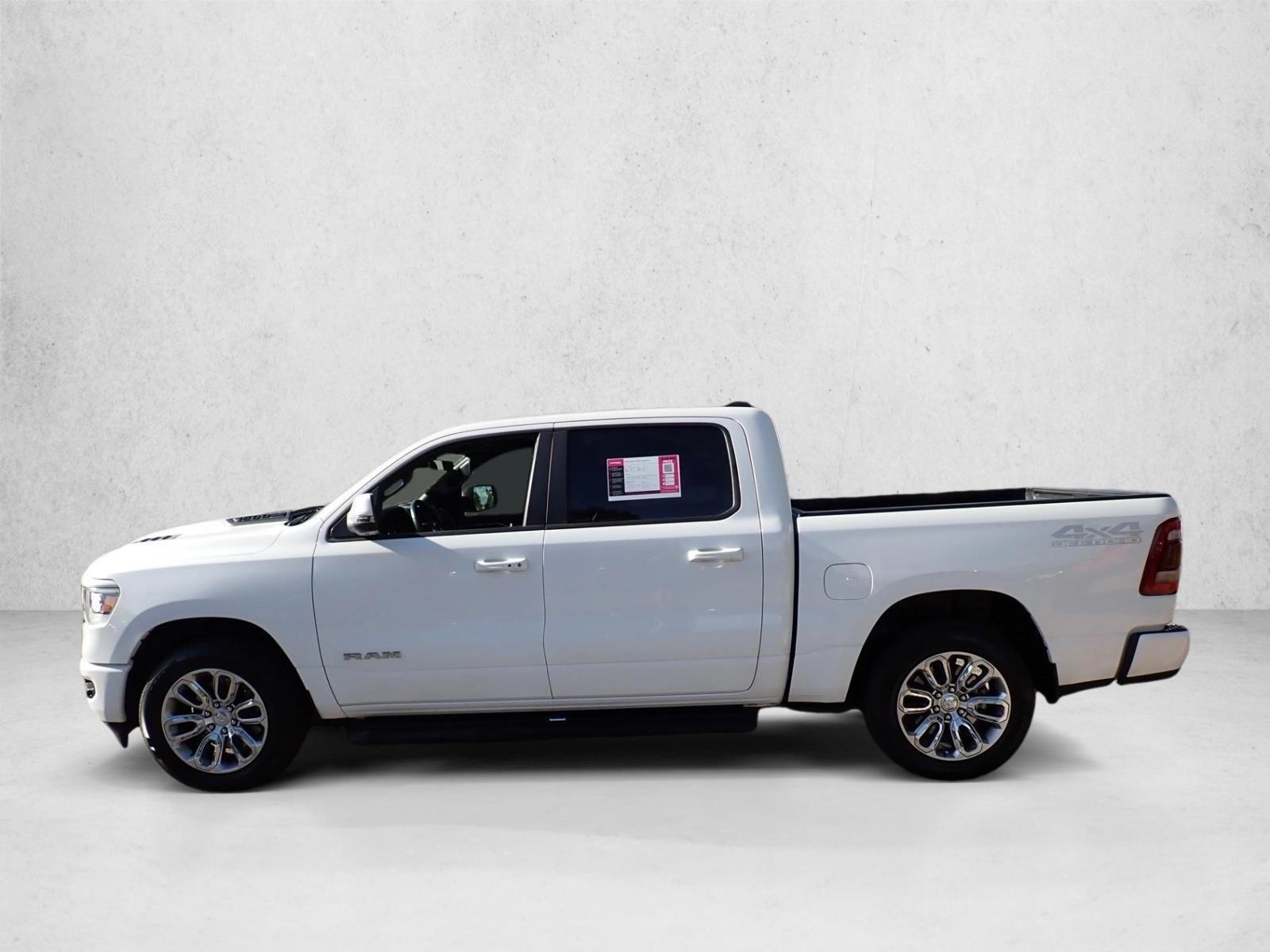 Thumbnail: 2023 RAM 1500 - 2