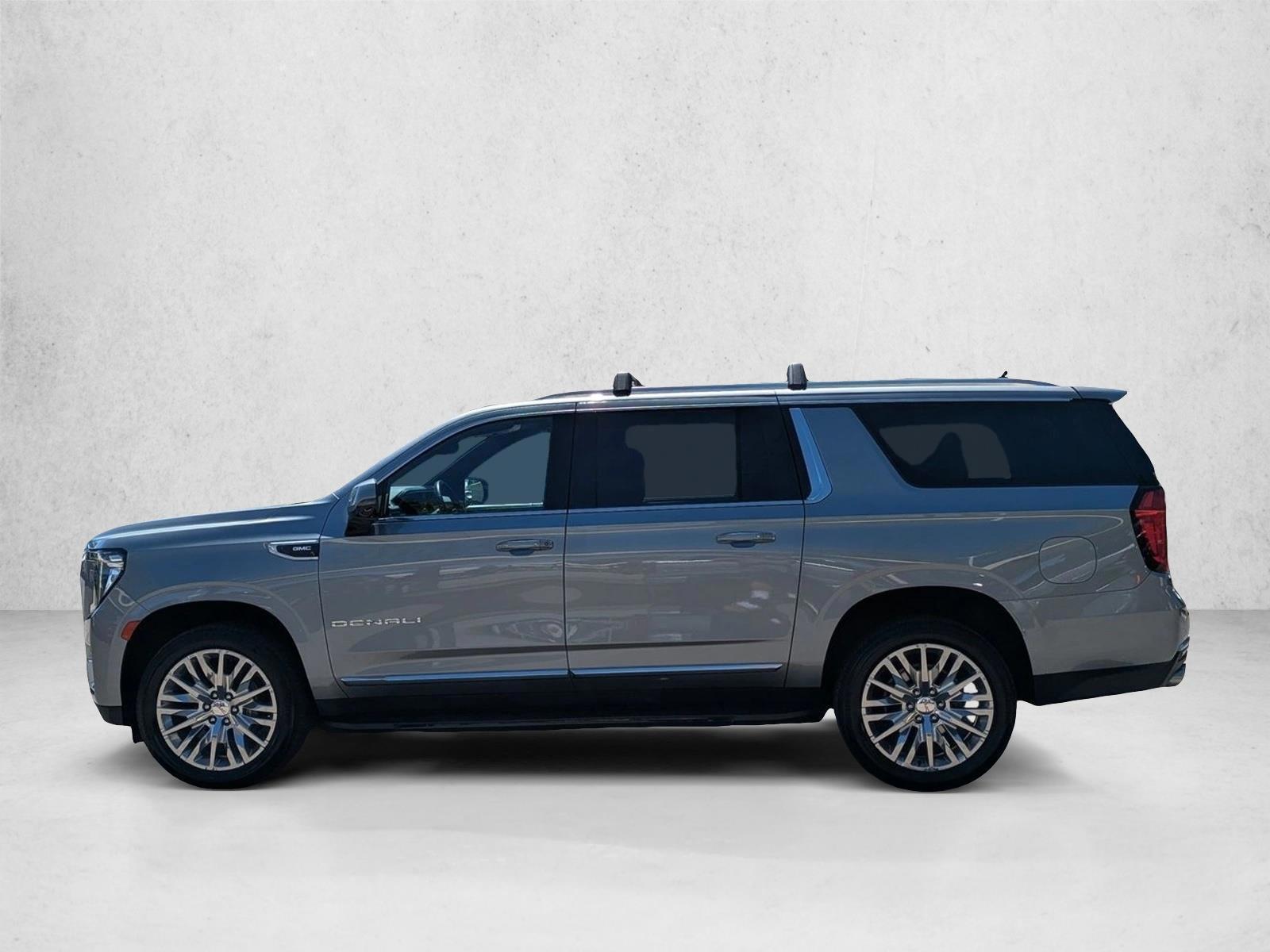 Thumbnail: 2023 GMC Yukon XL - 2