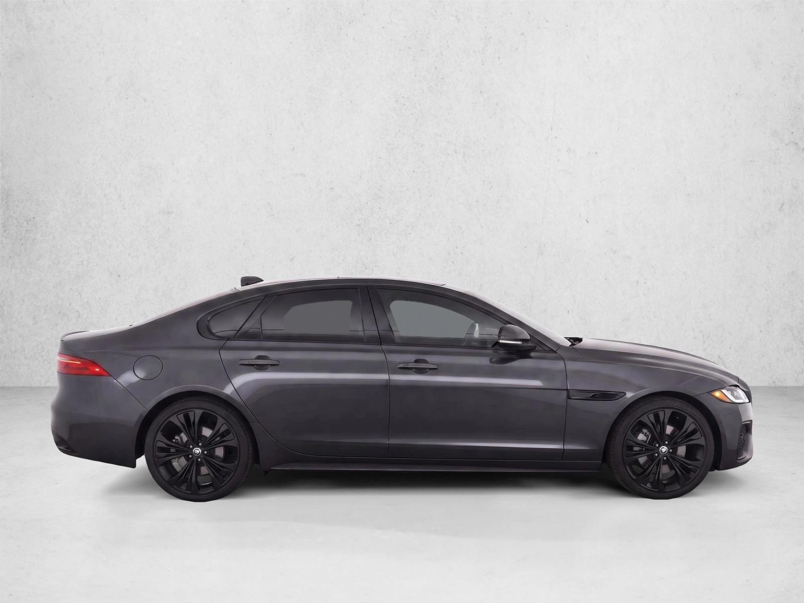 2024 Jaguar XF