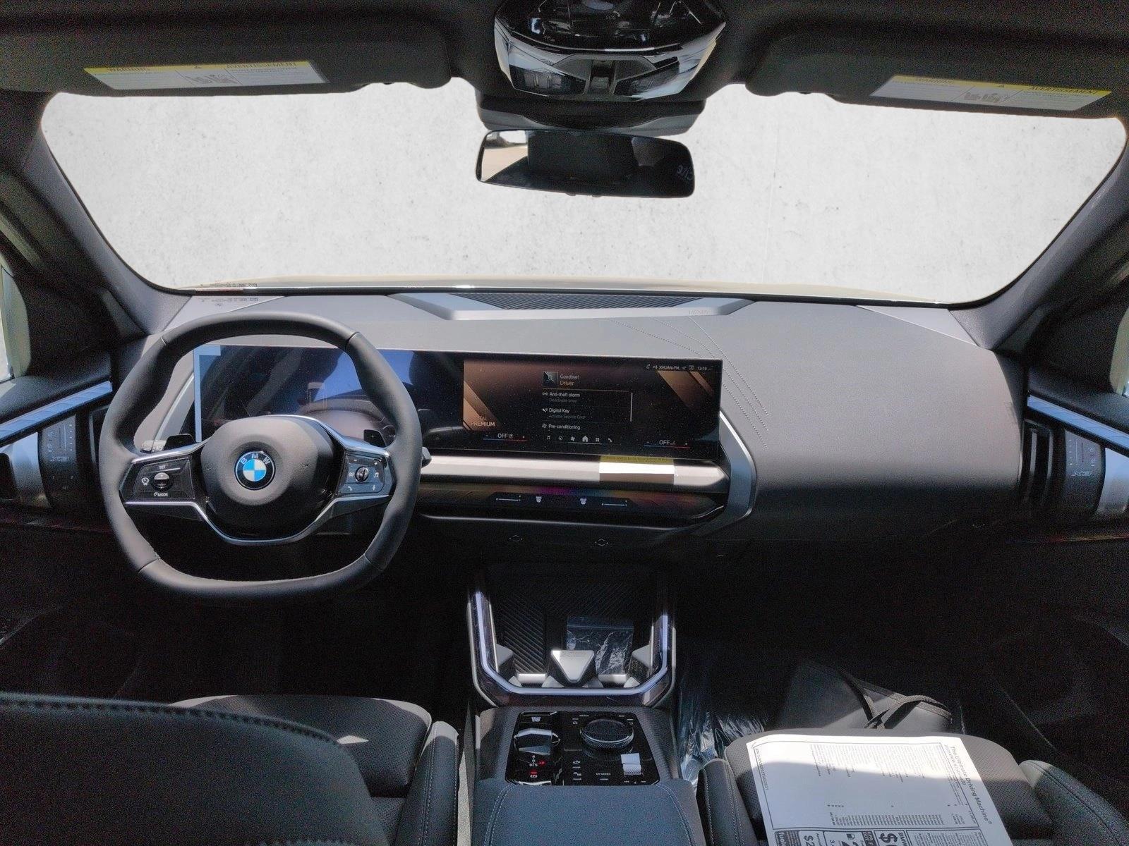 Thumbnail: 2026 BMW X3 - 3