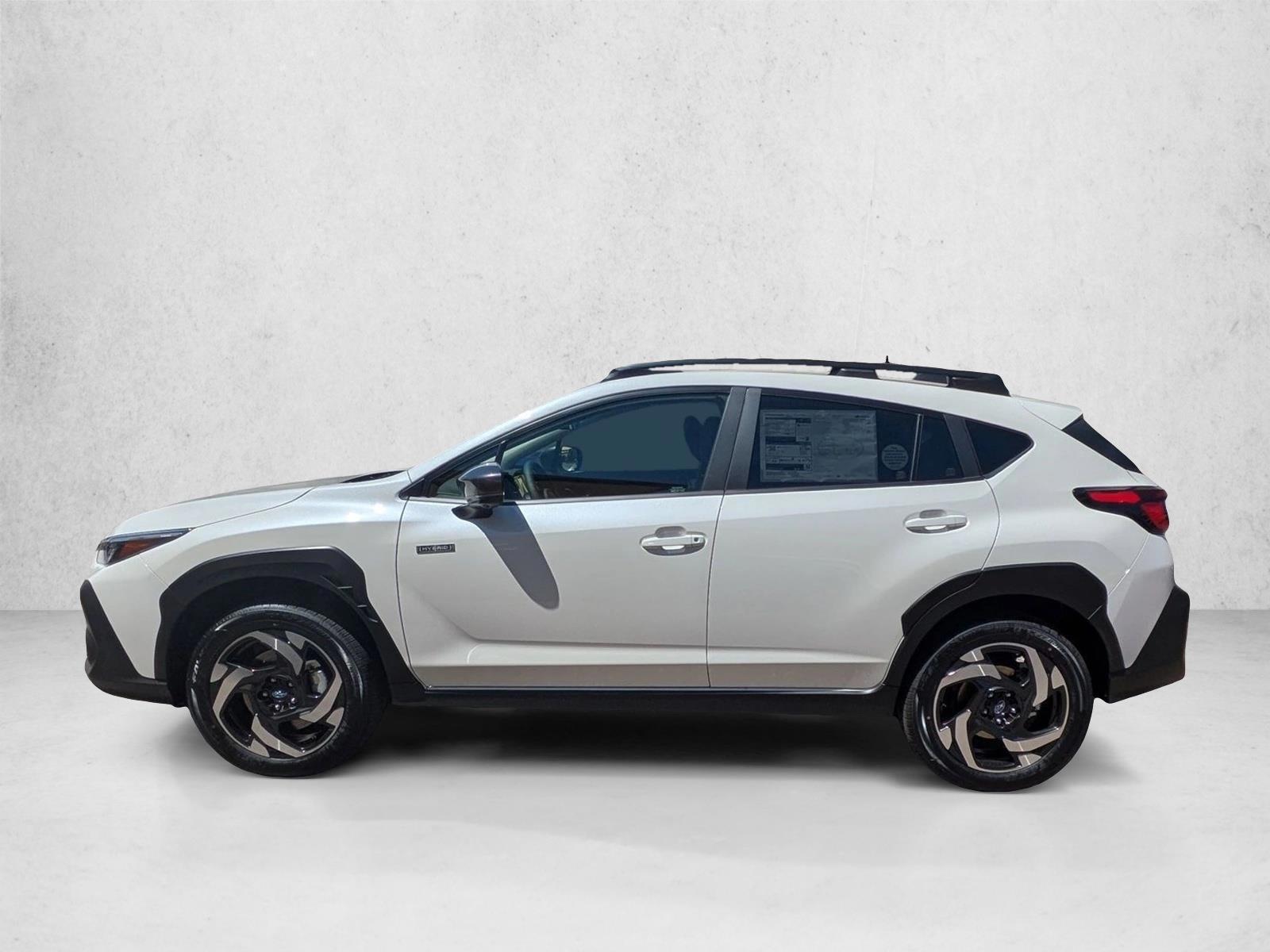 Thumbnail: 2026 Subaru Crosstrek - 2