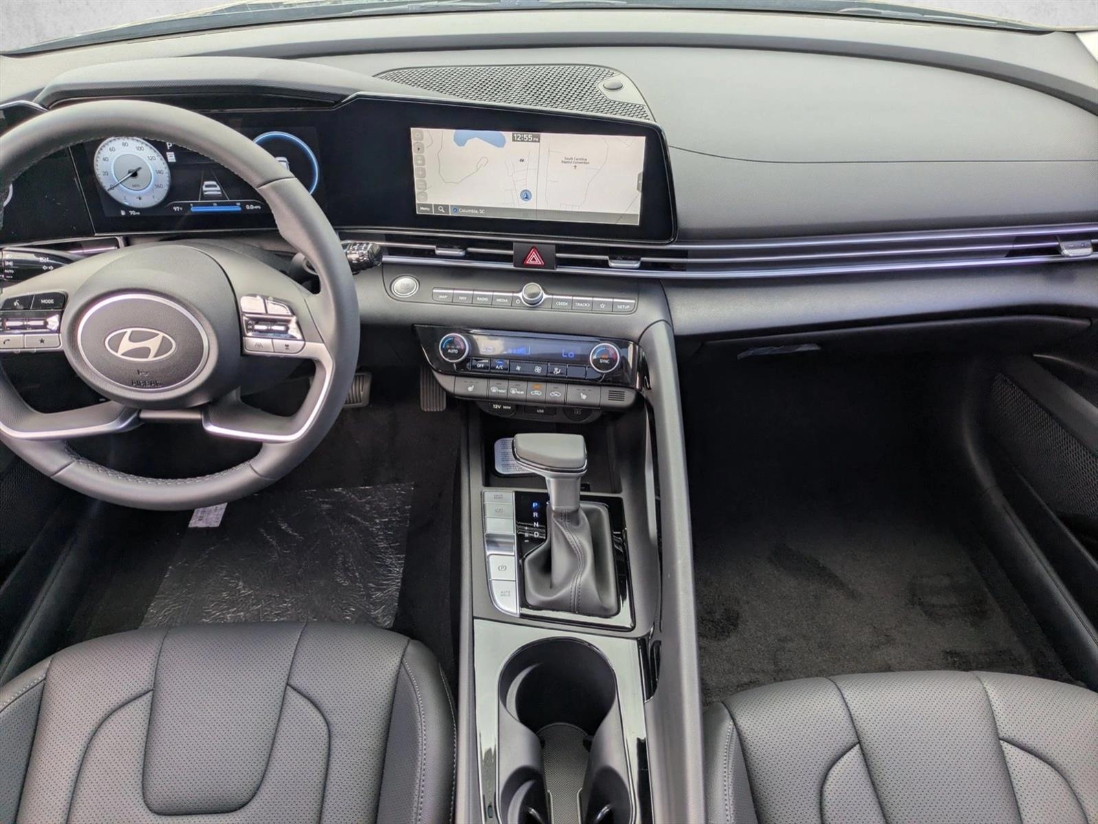 Thumbnail: 2026 Hyundai Elantra - 3