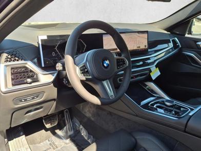 2027 BMW X6