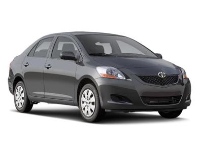 2009 Toyota Yaris  -
                  North Canton, OH