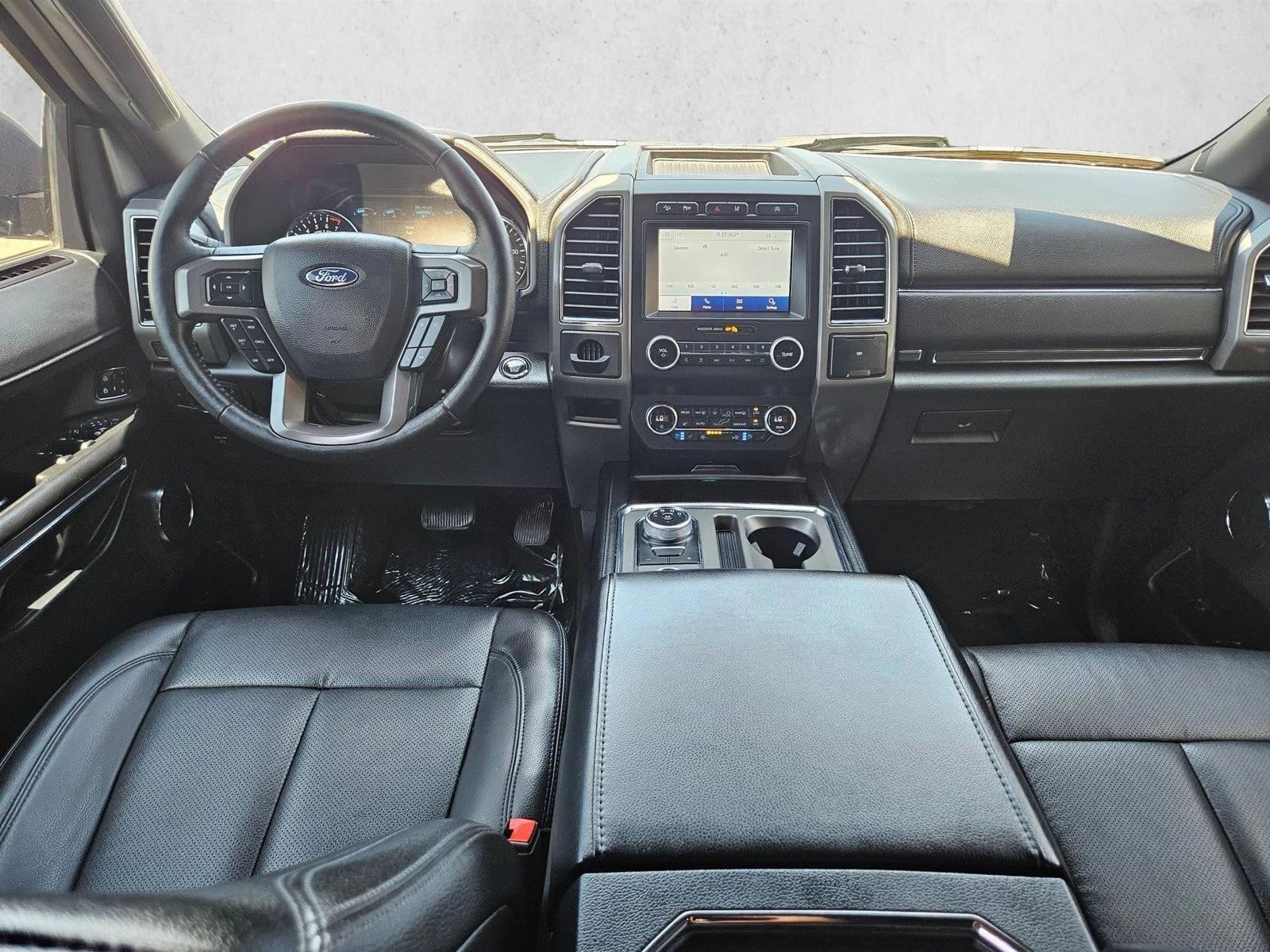 Thumbnail: 2020 Ford Expedition - 3