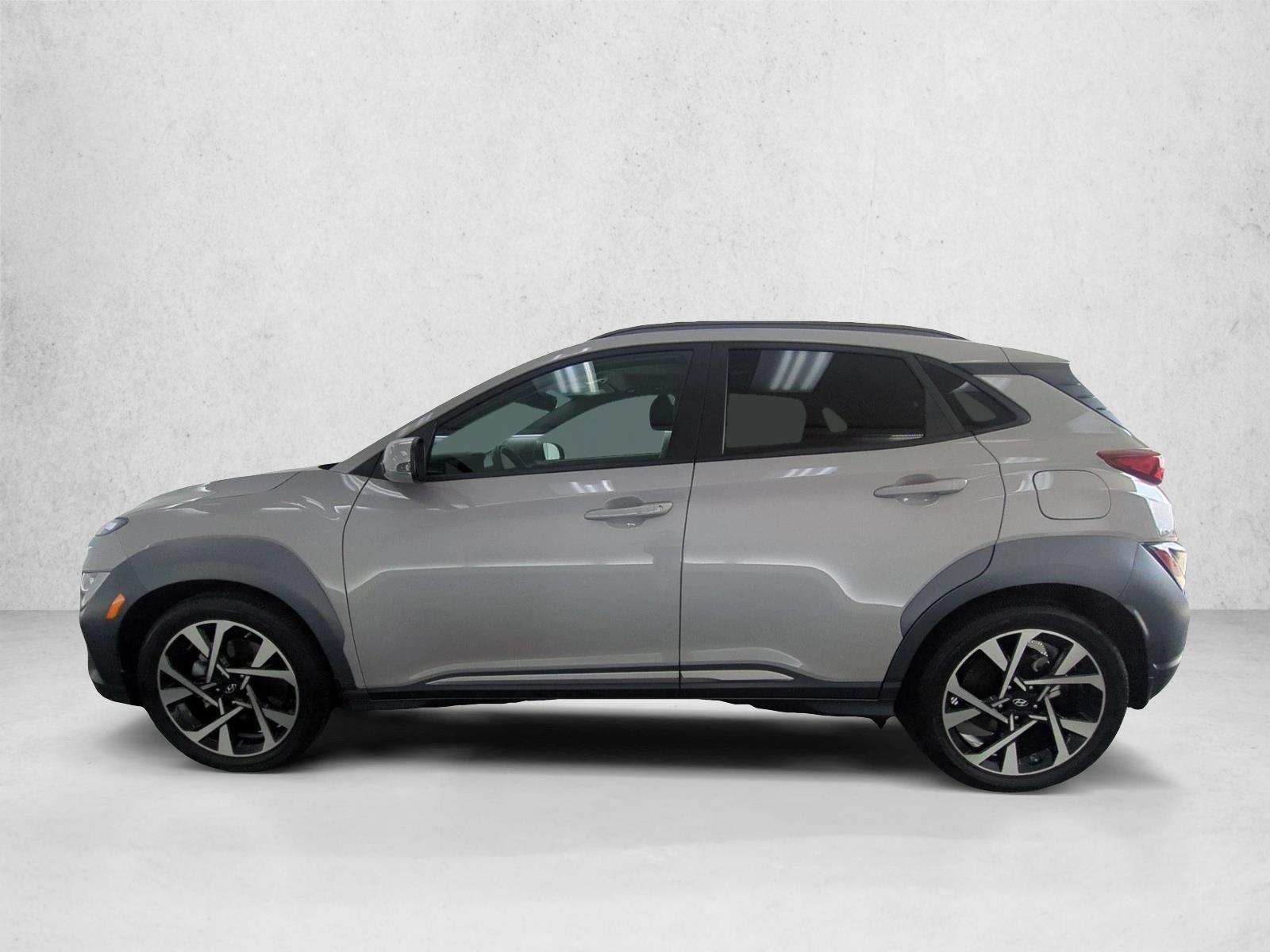 Thumbnail: 2022 Hyundai Kona - 2