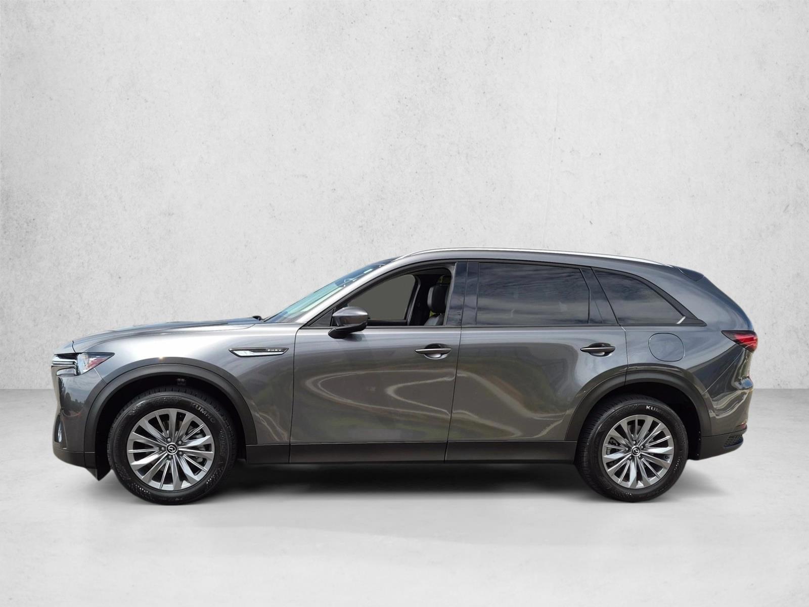Thumbnail: 2024 Mazda CX-90 - 2