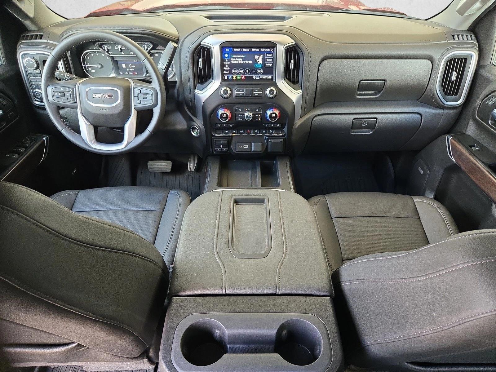 Thumbnail: 2022 GMC Sierra 1500 - 3